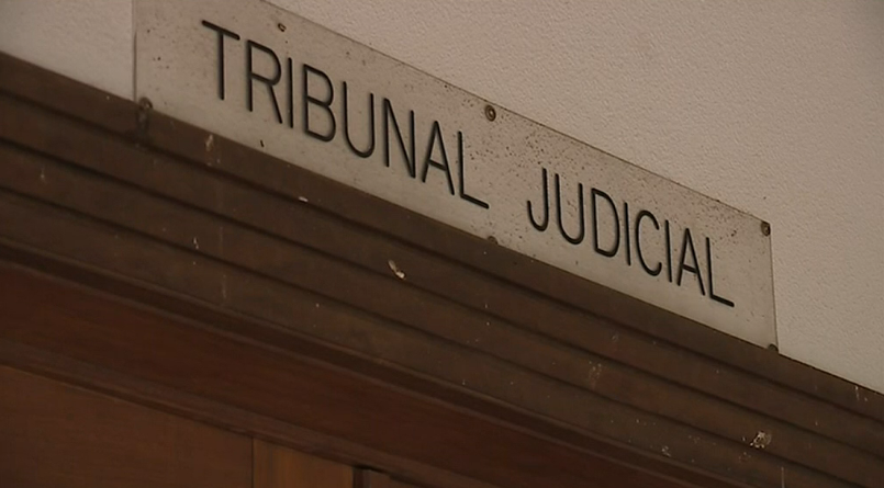 Reabertura do tribunal de Boticas