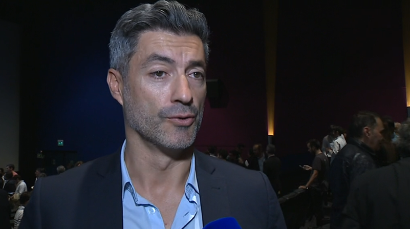 Futebol: Vítor Baía sobre a seleção