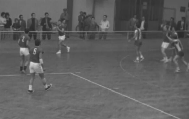 Andebol: I Torneio Internacional da Costa Verde