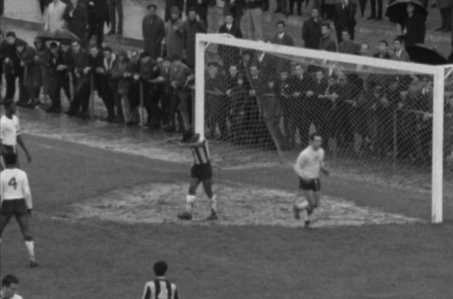 Futebol: Atlético vs Famalicão