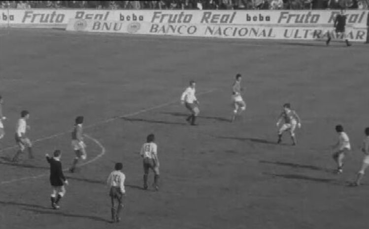 Futebol: Benfica vs Atlético