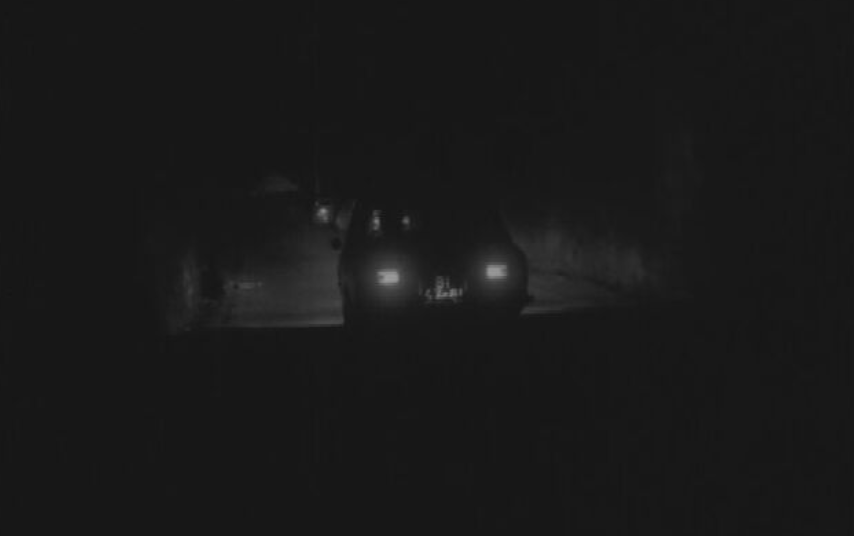 Automobilismo: Volta ao Minho
