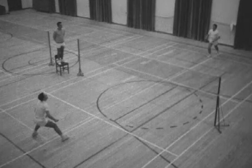 Badminton: Finais do Campeonato de Lisboa