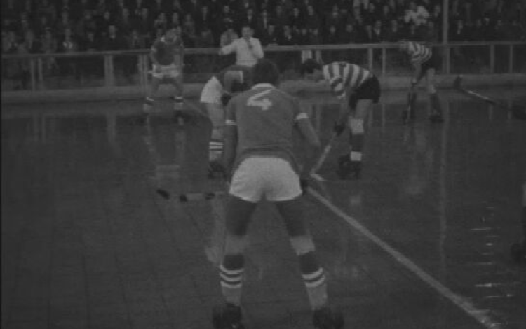 Hóquei em Patins: Belenenses vs Sporting