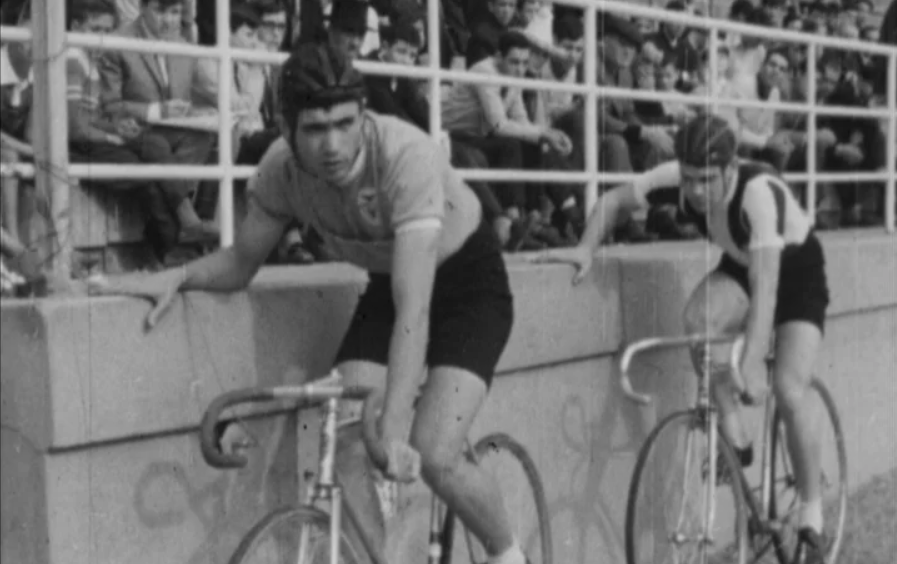 Campeonatos Nacionais de Ciclismo em Pista