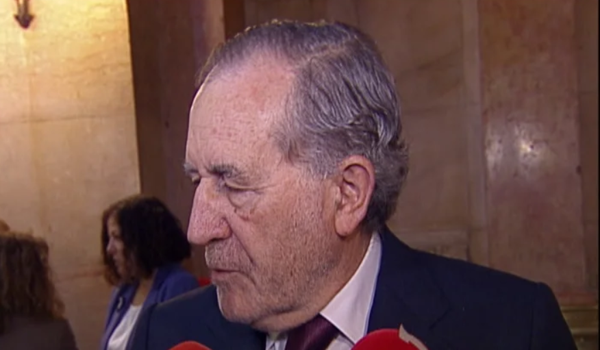 Proposta de lei para cobertura das eleições