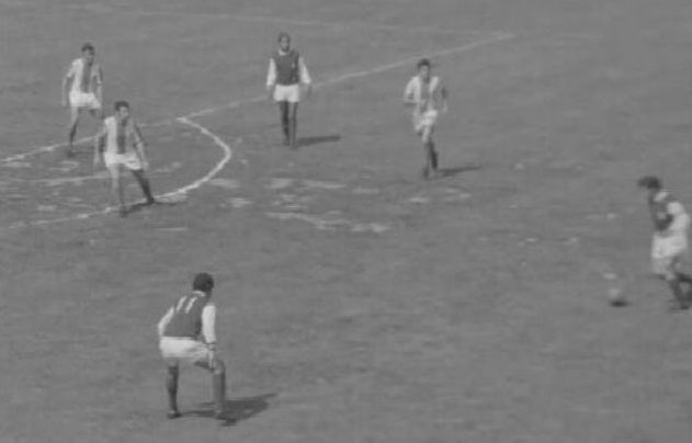 Futebol: Barreirense vs CUF