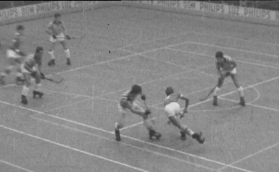 Hóquei em patins: Benfica vs Oeiras