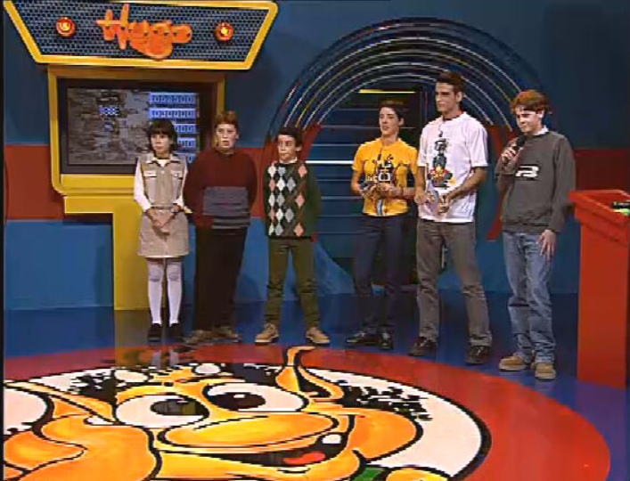Hugo