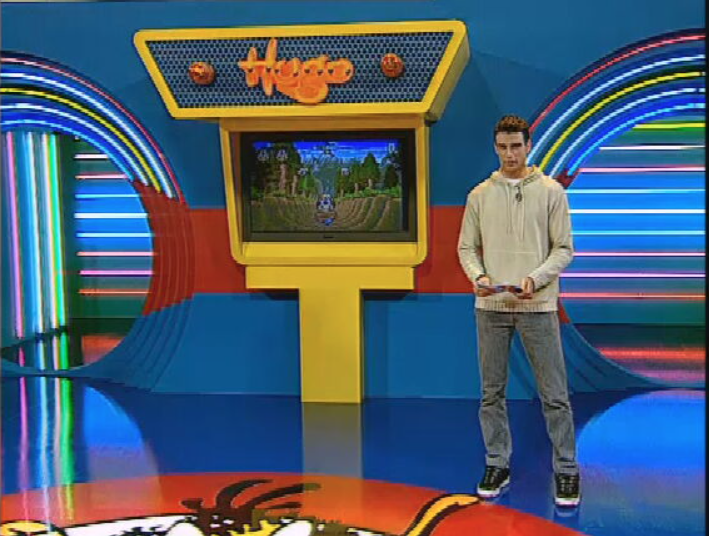 Hugo