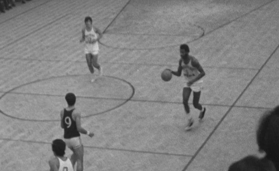 Basquetebol: Barreirense vs Vasco da Gama