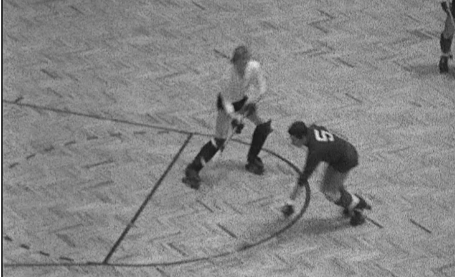 Hóquei em Patins: Portugal vs Alemanha em Juniores