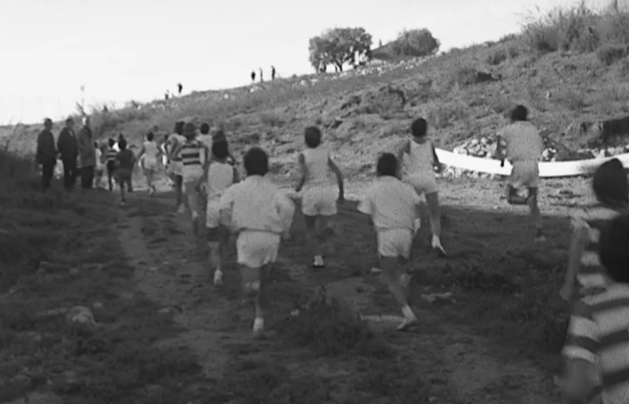 Atletismo: Corta mato infantil e juvenil do Sporting