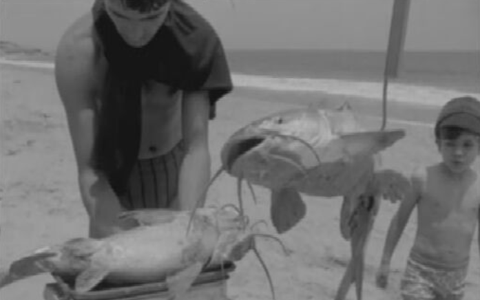 Concurso de Pesca Desportiva do Rio Quanza