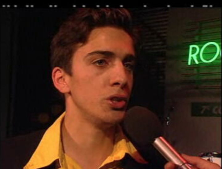 Rock Rendez Vous