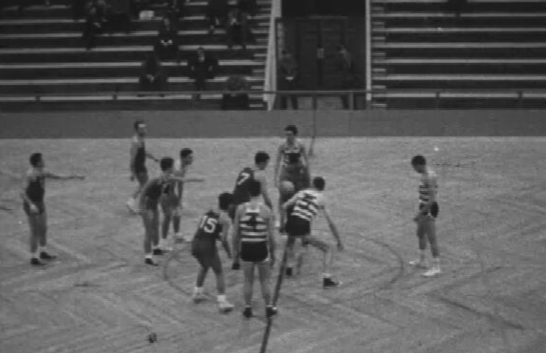 Basquetebol: 6ª jornada do Campeonato de Lisboa