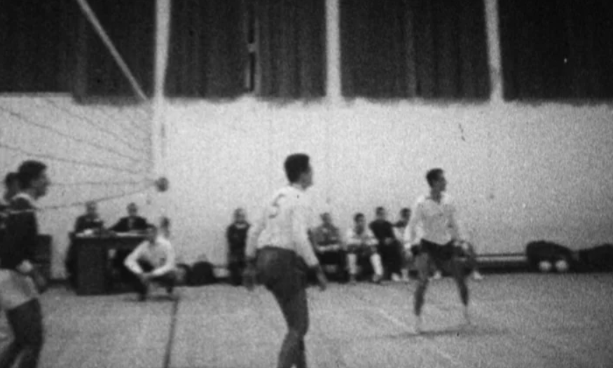Voleibol: Torneio da Associação de Lisboa