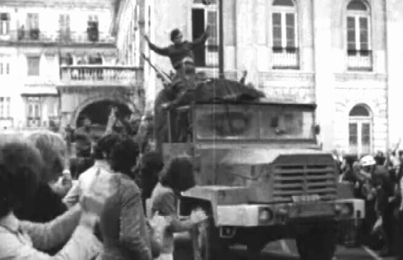 O País de Abril