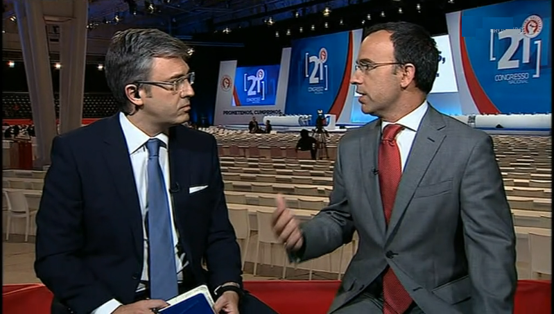 21º Congresso do PS