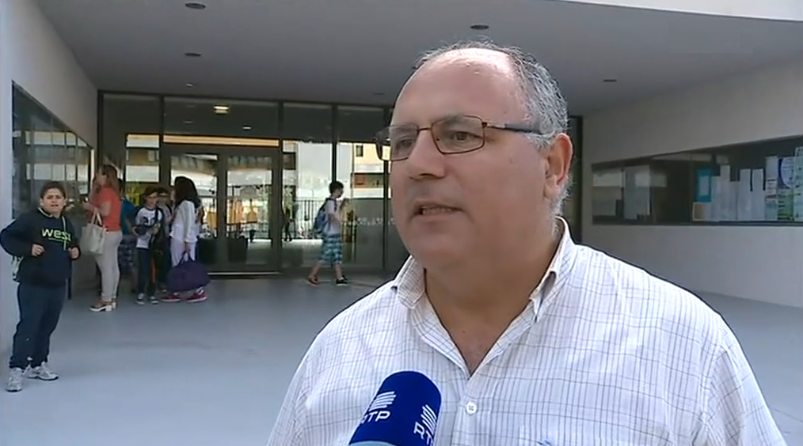 Provas de aferição de Português