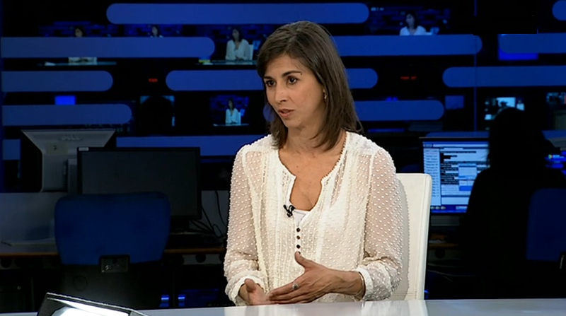 Entrevista a Ana Rita Marques