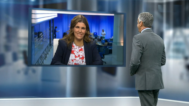Entrevista a Ana Sofia Antunes