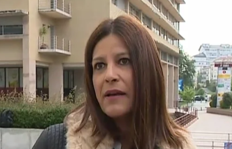 Pais de Ana Rita pronunciam-se sobre o Dia da Defesa Nacional