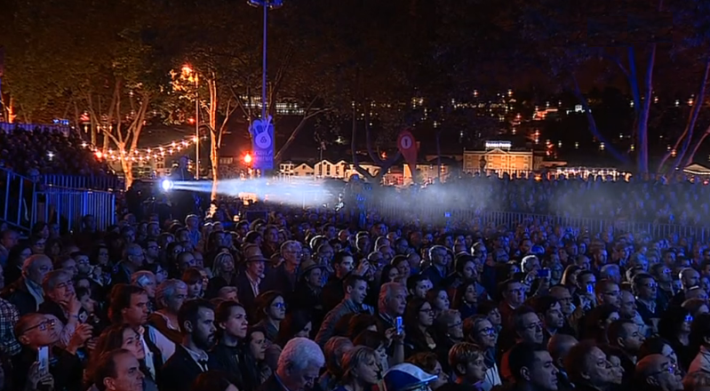 Festival “Caixa Ribeira”