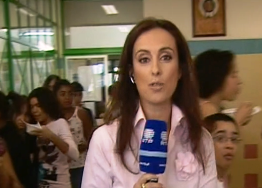 Dia Mundial da Alimentação na Amora