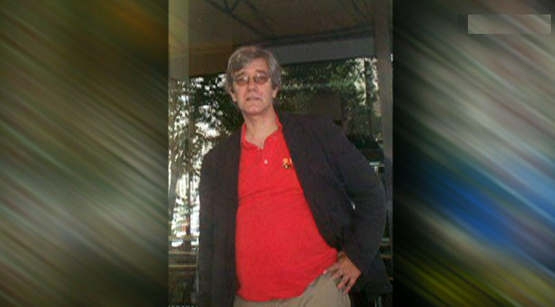 Antigo agente do SIS acusado espionagem
