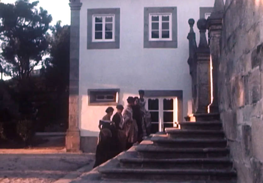 Séc. XIX – Quadros da Vida Portuguesa