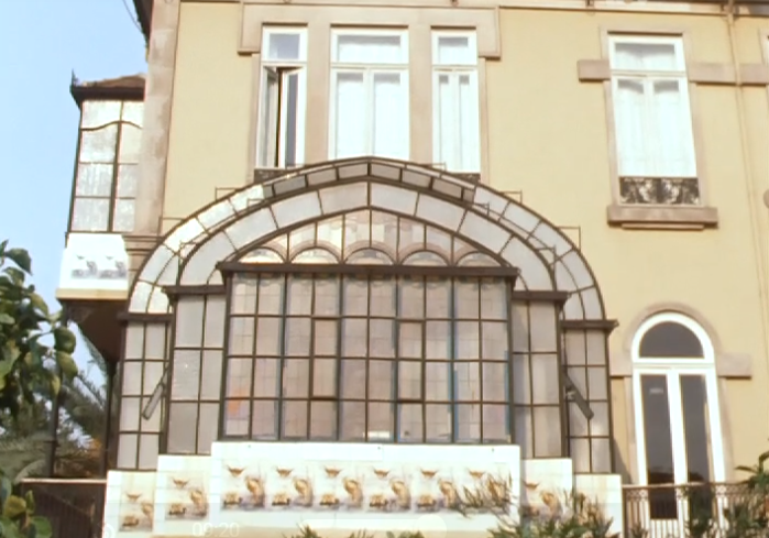 Arte Nova e Deco no Norte de Portugal – 5º Episódio