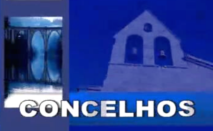 Concelhos