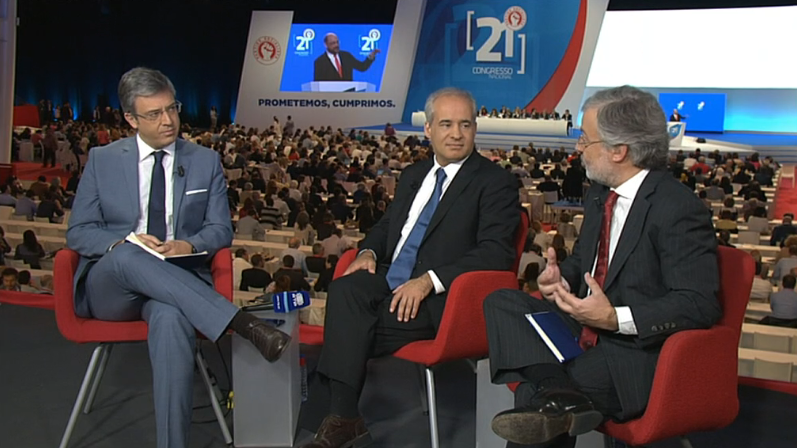 21º Congresso do PS