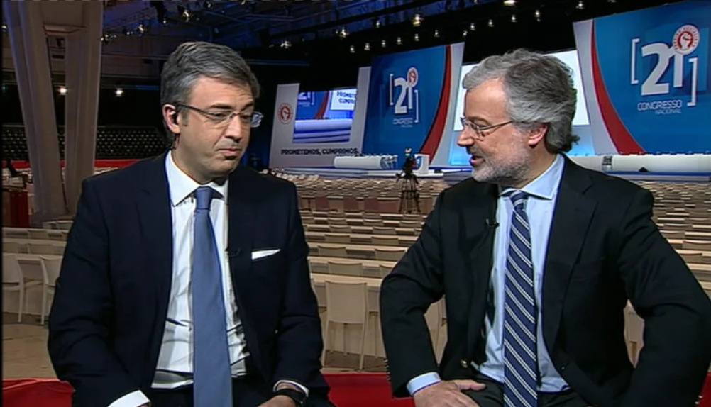 21º Congresso do PS