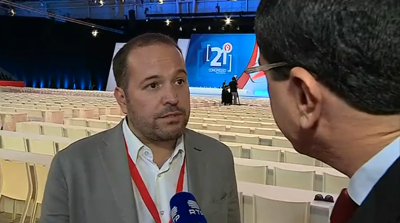 21º Congresso do PS