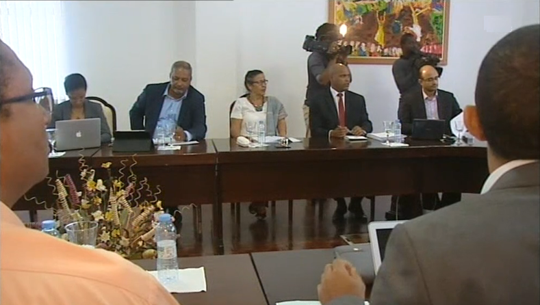 Moralização dos salários dos gestores públicos em Cabo Verde