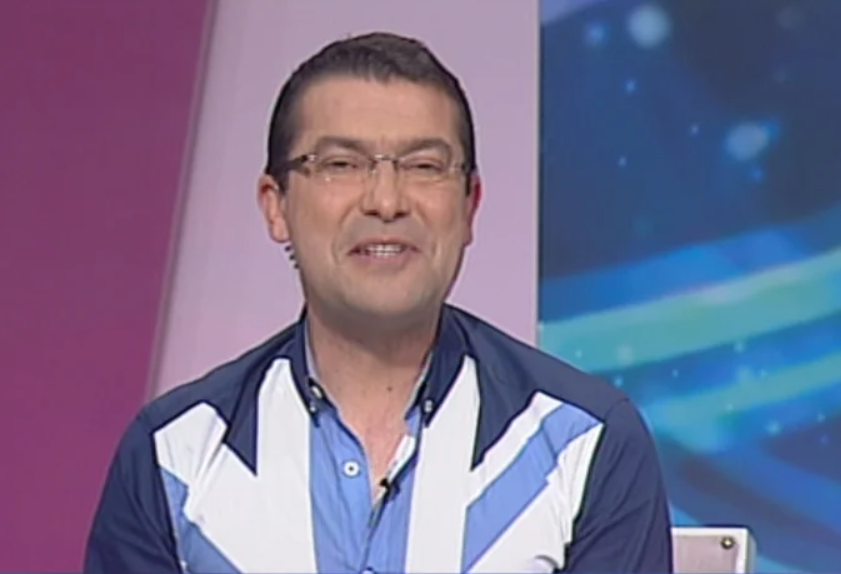 Atlântida – Parte I