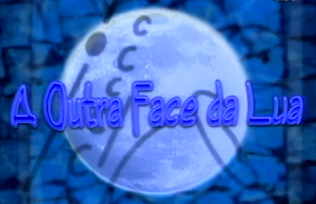 A Outra Face da Lua