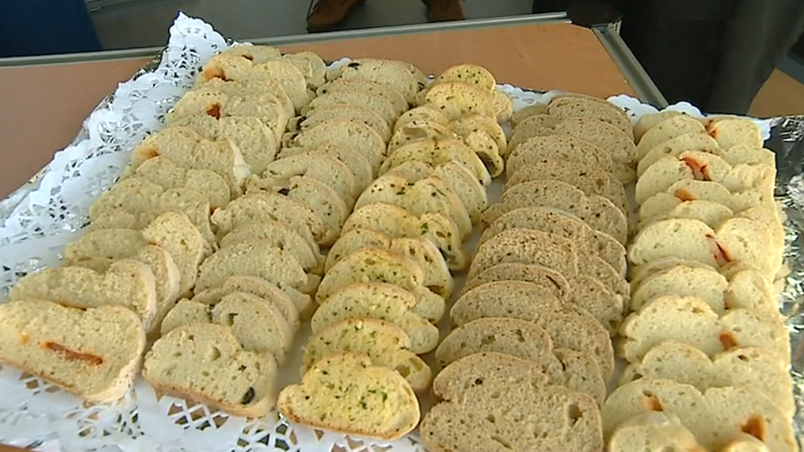 3ª Edição da Feira da Regueifa e do Biscoito I