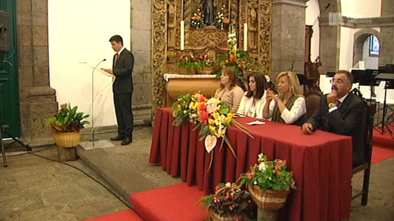 Festas de Santo António da Lagoa