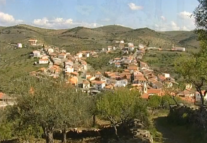 Vila Nova de Foz Côa I