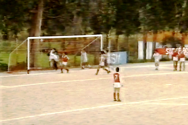 Futebol: Cartaxo vs Braga