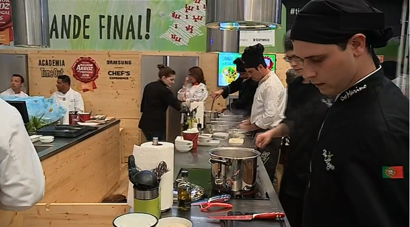 4ª Edição do “Melhor Arroz de Portugal”
