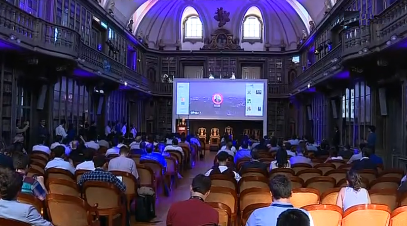 Lisbon Investment Summit