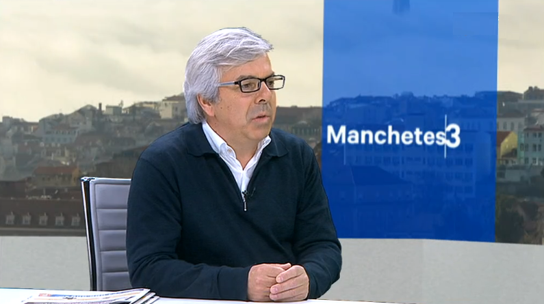 Entrevista a José Quinta Ferreira