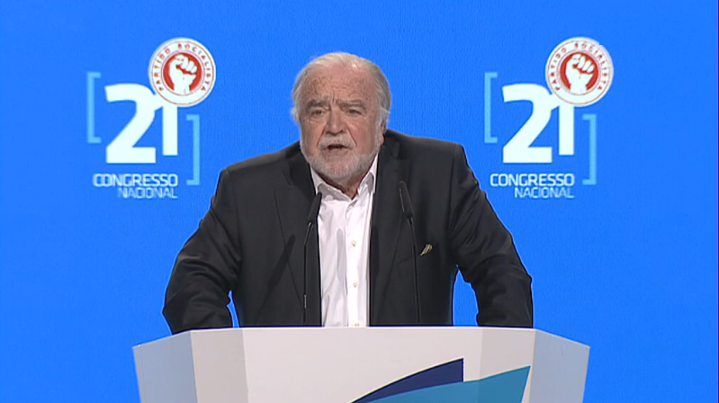 21º Congresso do PS
