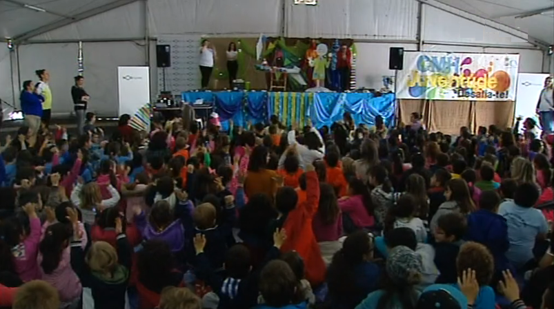 Projeto educativo “Moby leva Portugal ao Mundo” na Ilha do Faial