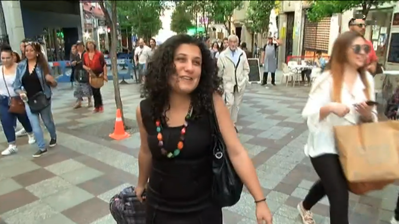 Portugueses no Mundo: Madrid