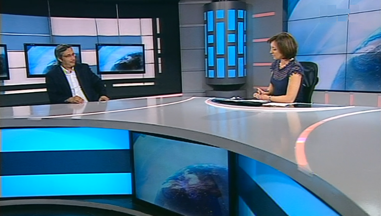 Entrevista a Nuno Magalhães